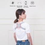 Smart Corrector de Postura – Tecnología que Endereza Tu Espalda