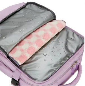 La Mochila de Viaje Más Viral - ¡Estilo y Comodidad en Cada Aventura!