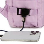 La Mochila de Viaje Más Viral - ¡Estilo y Comodidad en Cada Aventura!
