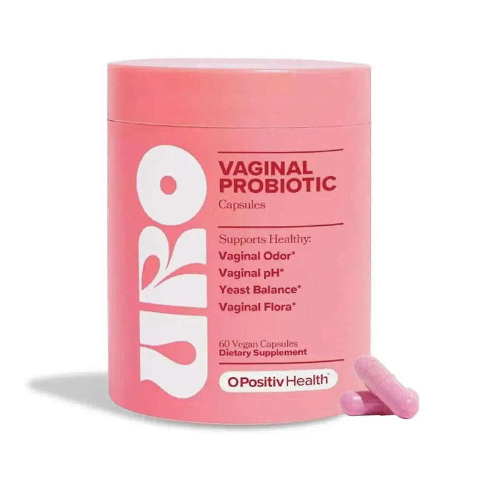 Probióticos Femeninos – Apoyo Natural para Flora Íntima y Equilibrio