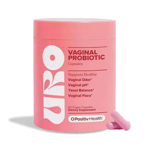 Probióticos Femeninos – Apoyo Natural para Flora Íntima y Equilibrio