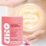 Probióticos Femeninos – Apoyo Natural para Flora Íntima y Equilibrio
